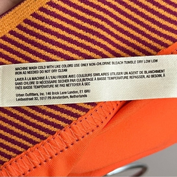 Free People Movement Full Length Raw Hem Endurance Tight Size Small - Picture 8 of 9